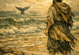 Don't be a Jonah