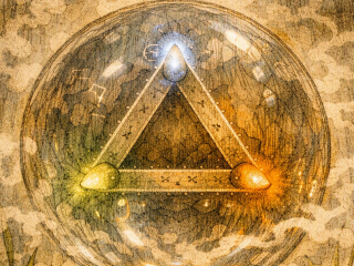 Elemental Triad