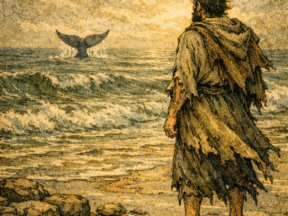 Don't be a Jonah