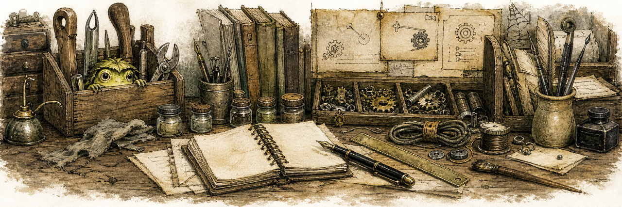 Tools